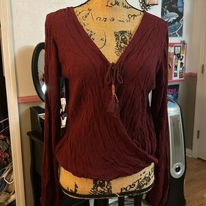 Hollister long sleeve